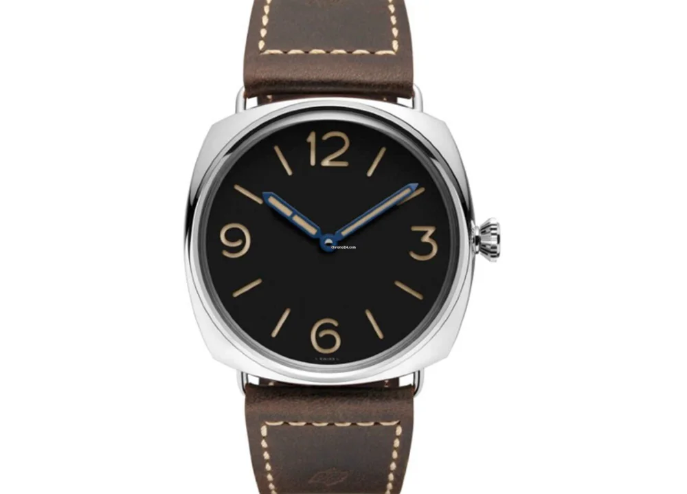 Panerai RADIOMIR 3 DAYS ACCIAIO Special Editions